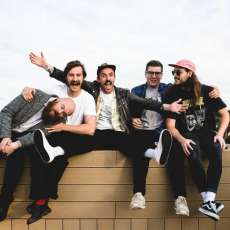 Video: IDLES - “Mr. Motivator”
