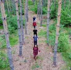 Video: 4 Hombres & Flowery - ”Kad te sanjam”