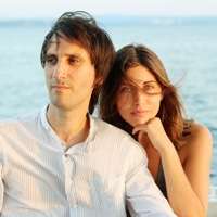 Video: Lado Bartoniček & Matilda Krulder - ”I am”