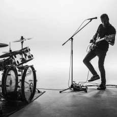 Video: Mechanical - ”Fluorescent Black”