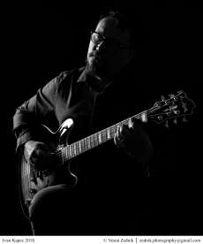 Ivan Kapec 5tet u Močvari