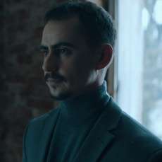 The Gentleman u Začaranoj Močvari