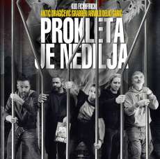 Video: KUD Fichfirichi - ”Prokleta je Nedilja”
