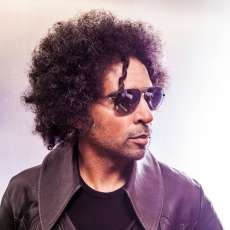 Video: William DuVall - Novi termin zagrebačkog koncerta
