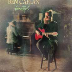 Ben Caplan predstavlja novi singl
