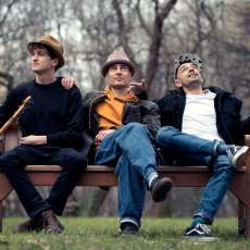 Bugarski etno-jazz u Močvari: 34’O