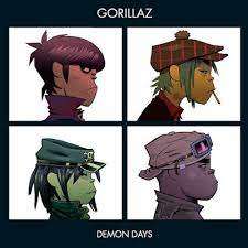 Gorillaz iznenadili objavom posebnog EP izdanja ”Meanwhile”