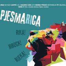 Video: ”PjesmaRica” riječke rock pjesme u izvedbi djece