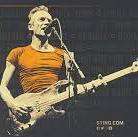 Sting dolazi u Zagreb, ulaznice u prodaji!