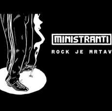 Novi riječki bend - MinistrantI!
