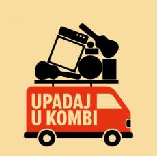 Upadaj u kombi