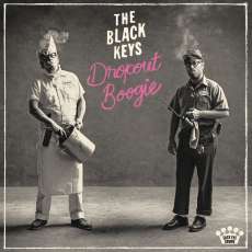 The Black Keys najavili novi album ”Dropout Boogie”