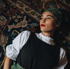 Alternativna Barbara Munjas dolazi na Impulse Festival!