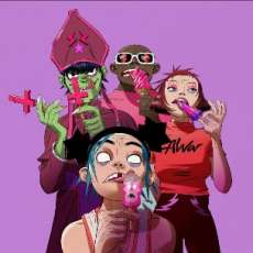 Gorilllaz objavili osmi studijski album!