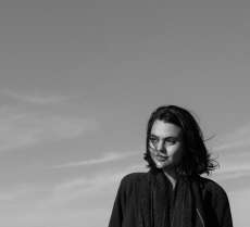 Video: Eliot Alma predstavlja prvi singl  „Eliot And I“