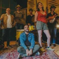 Video: Rebel Star - promocija albuma ”Početak i kraj” 