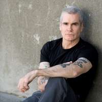 Henry Rollins donosi Good To See You turneju