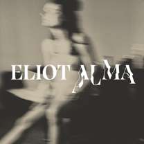 Eliot Alma predstavlja svoj istoimeni debi EP