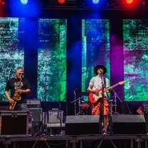 Southern Rock Night u Zagrebu