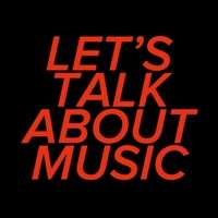 Peto izdanje radionice Let’s Talk About Music