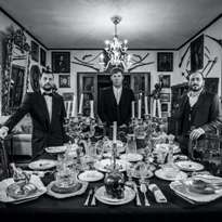Video: Pomelo Chess Society i Peach Pit u riječkom Palachu