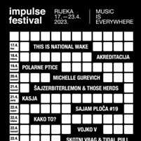 Impulse Festival predstavlj: Skotni Vrag i Tidal Pull