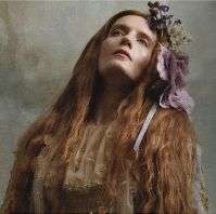 Video: Florence and the Machine dolaze u pulsku arenu 16.06.2023. 