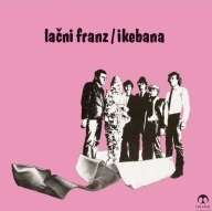 Promocija LP reizdanja grupe Lačni Franz!