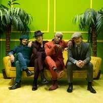 Video: Vintage Trouble objavili singl “Shinin”