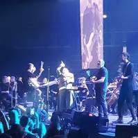 Urban &4 u Areni: sinergija benda, orkestra i publike stvorila je čudo!