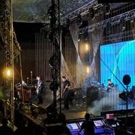 Sigur Rós stvorili čaroliju u Šibeniku