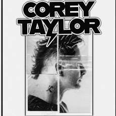 Corey Taylor na solo koncertu u Zagrebu!