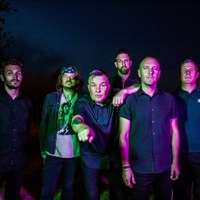 Video: Dropkick Murphys dolaze na stadion Šalata