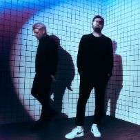 Video: Chino Moreno iz Deftonesa dolazi s projektom Crosses u Zagreb