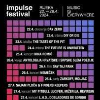 Bogat narativni dio Impulse Festivala 2024.
