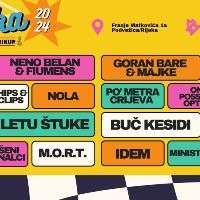 Zvečka Festival 2024.
