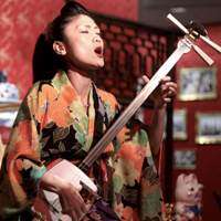 Premijerni nastup japanske glazbenice Noriko Tadano u Rijeci!