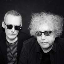 Video: The Jesus and Mary Chain premijerno stižu u Hrvatsku 