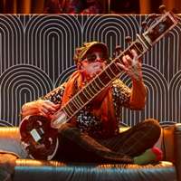 Video: Thievery Corporation dolaze s bendom u Pulu