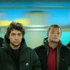 Video: Gazorpazorp - ”Mahovina”