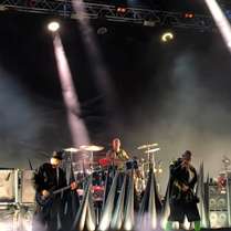 Skunk Anansie na Šalti: Moćni i dojmljivi!