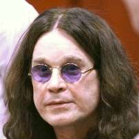 R.I.P. Ozzy Osbourne