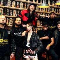 Video: Gogol Bordello - “We Mean It, Man!”