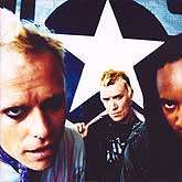 Video: The Prodigy - Obrada ”Lust For Life” za ”Trainspotting 2”