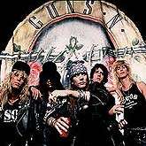 Guns N’ Roses u Beogradu