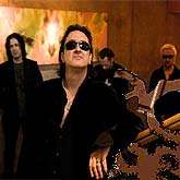 The Mission - Klasik gothic rock glazbe