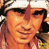 Manu Chao u Dalmaciji
