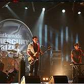 Klaxons na Hartera6 festivalu