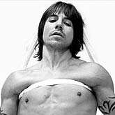 Anthony Kiedis: Ožiljci - autobiografija pjevača Red Hot Chili Peppersa