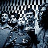 Elvis Jackson - Eksplozivni ska reggae punk metal rock